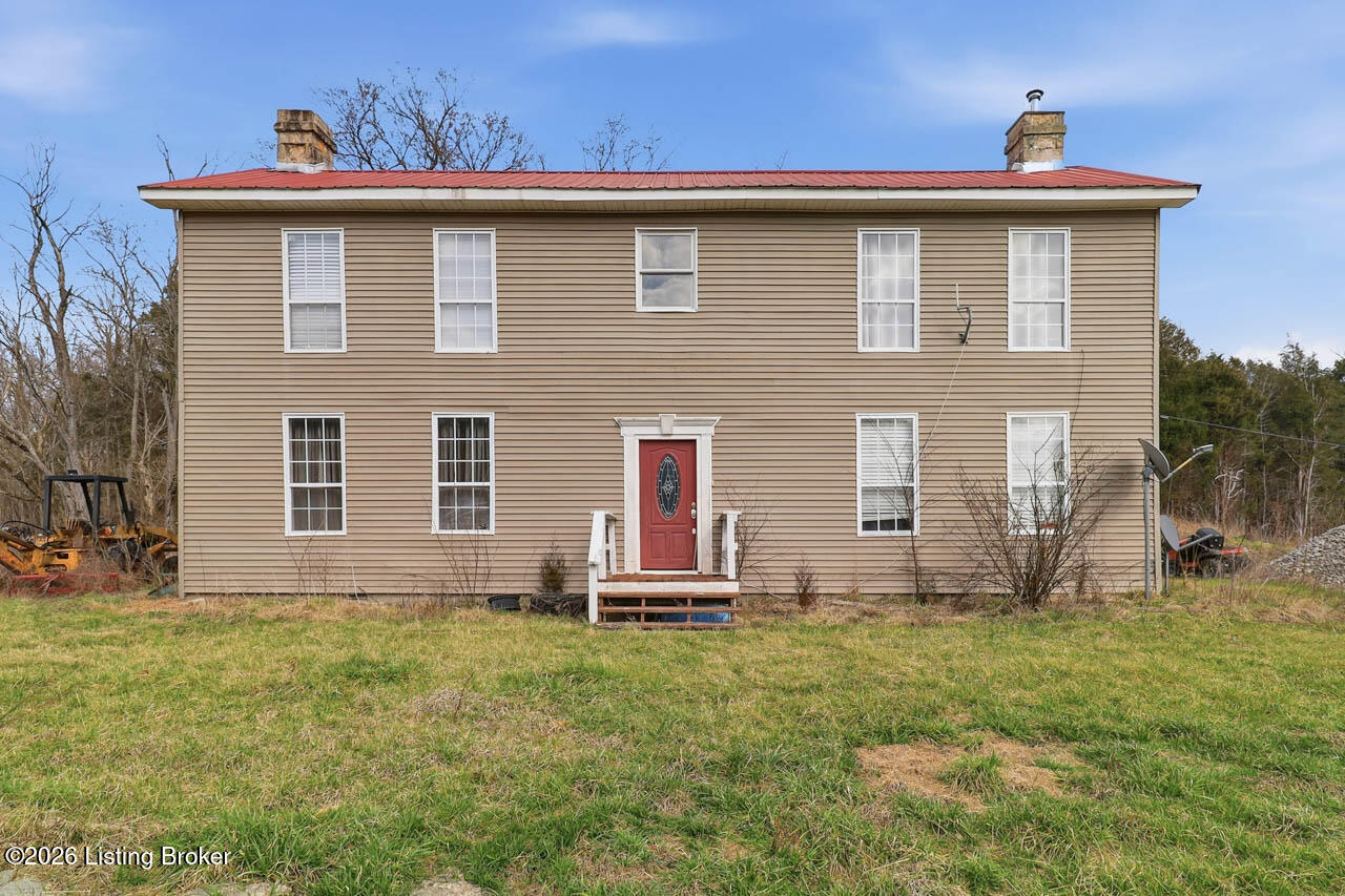 25410 Sonora Hardin Springs Rd