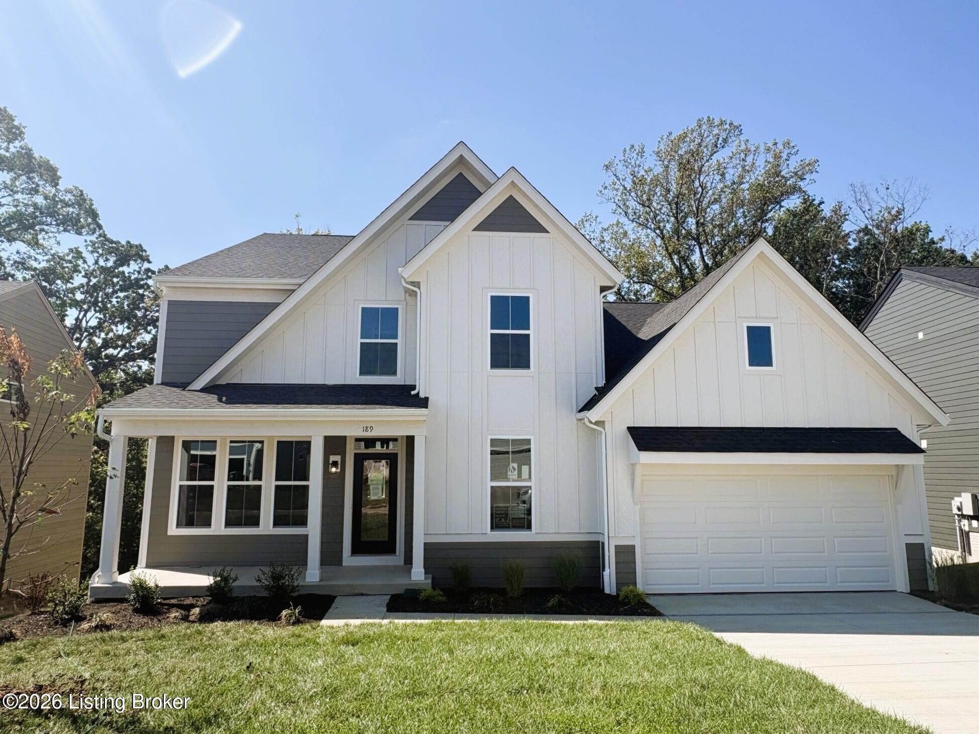 189 Meadow Rose Ln Property Photo 1