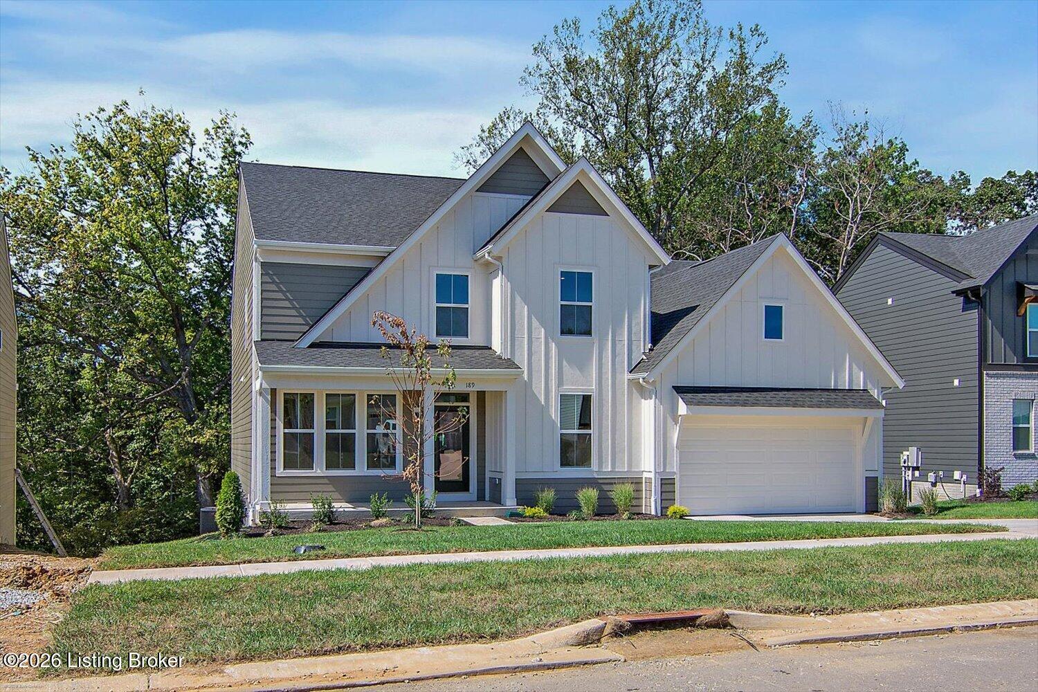 189 Meadow Rose Ln Property Photo 1