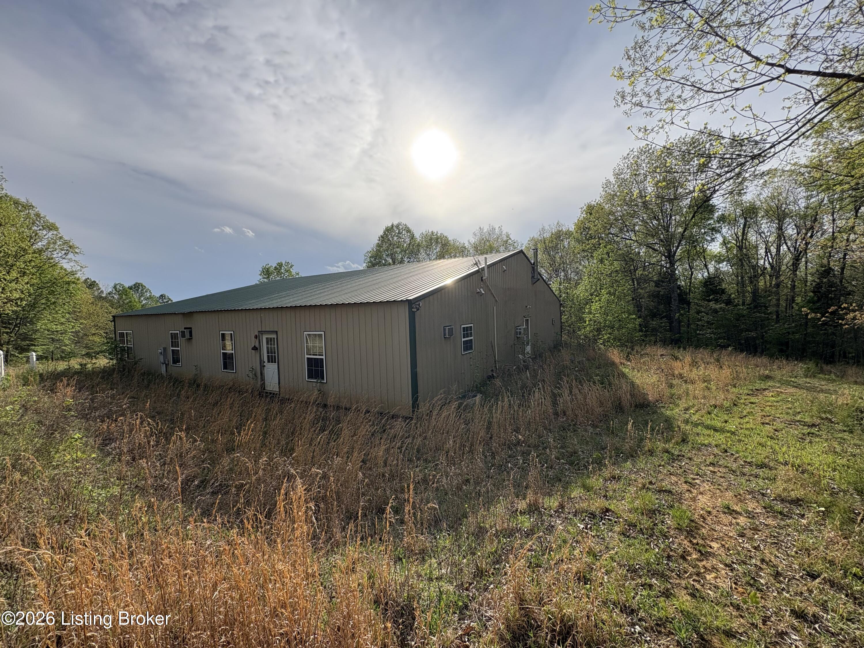 1012 Hardin Mill Mattingly Rd Property Photo 7