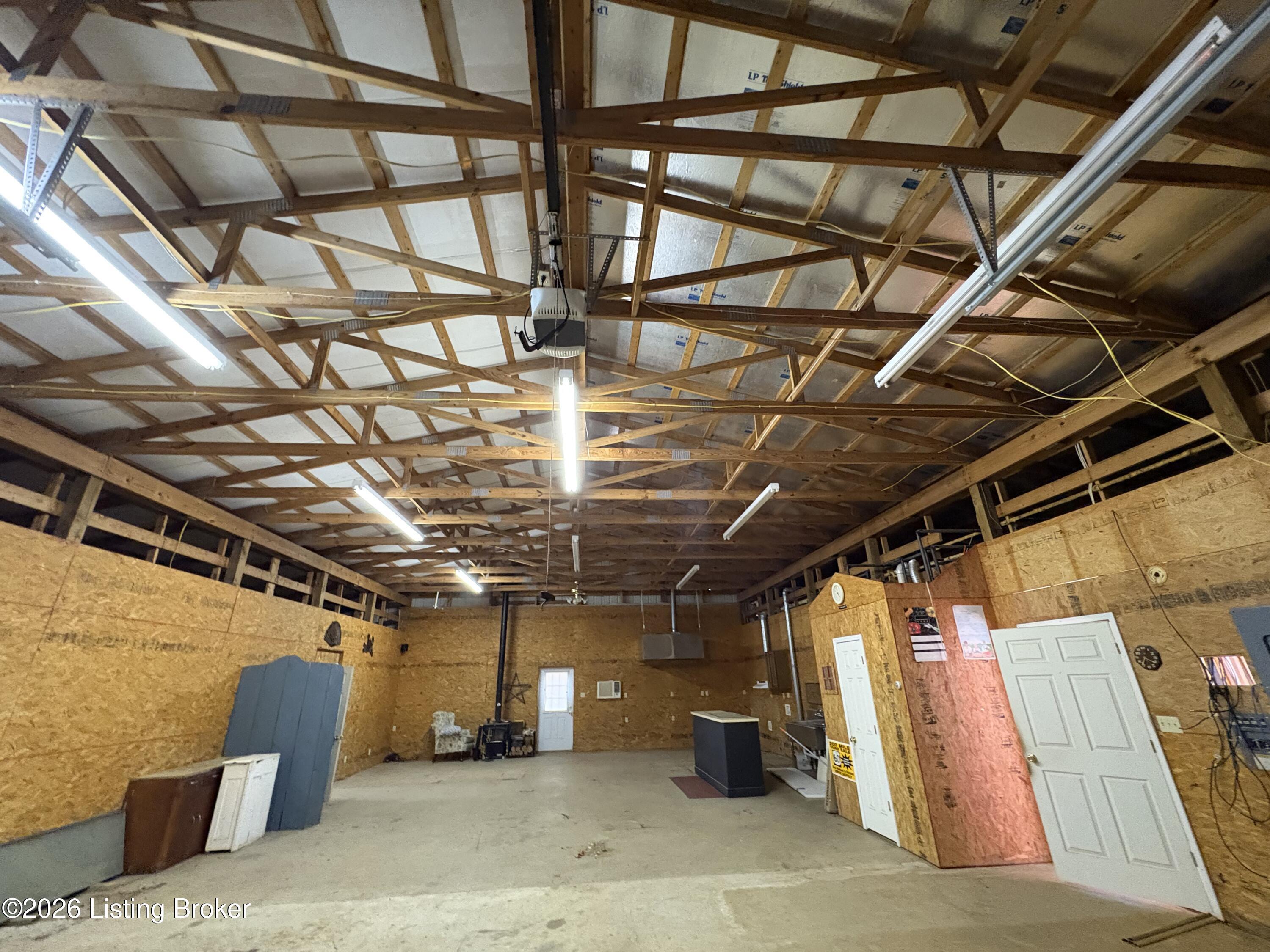 1012 Hardin Mill Mattingly Rd Property Photo 13