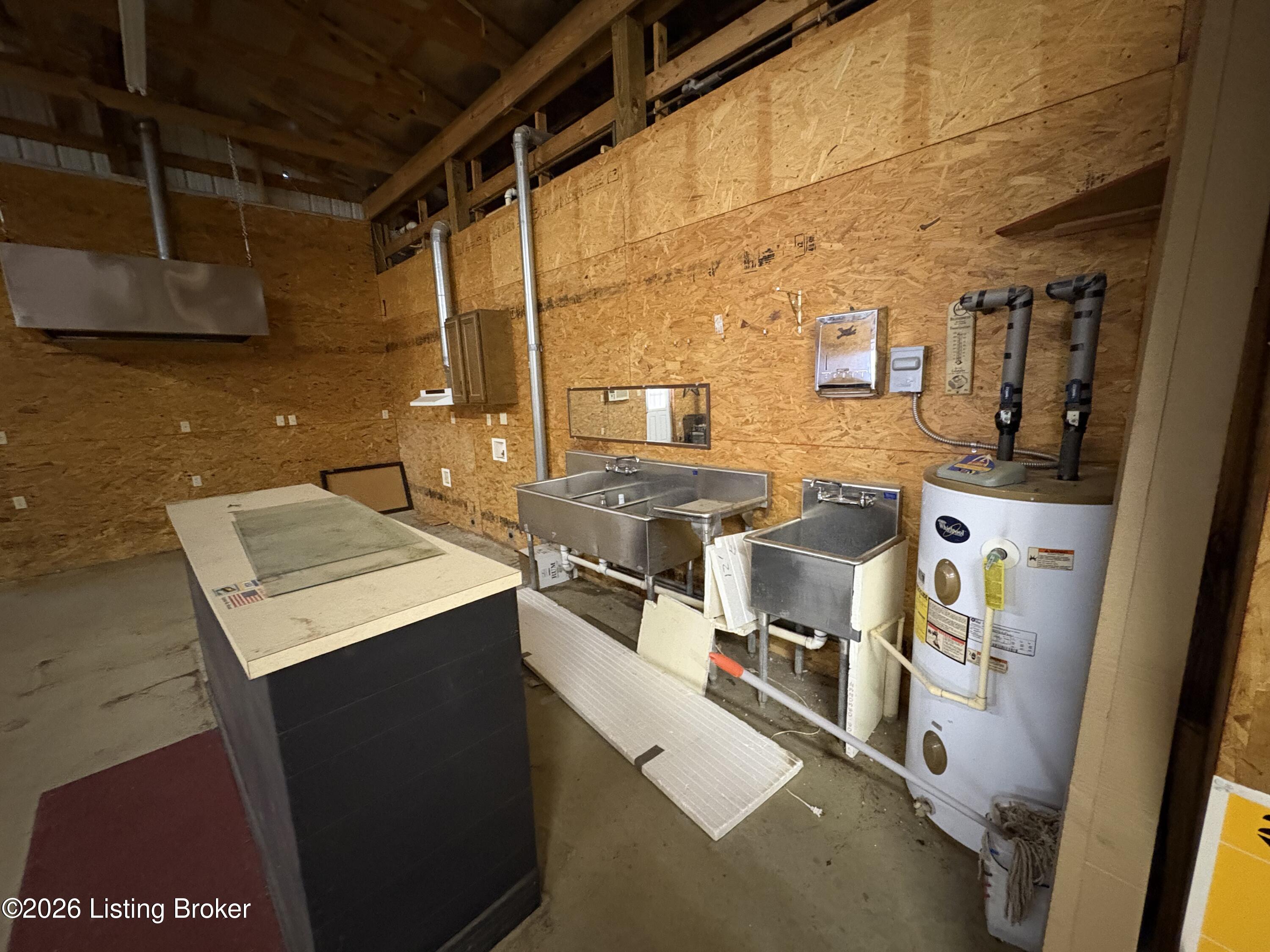 1012 Hardin Mill Mattingly Rd Property Photo 14