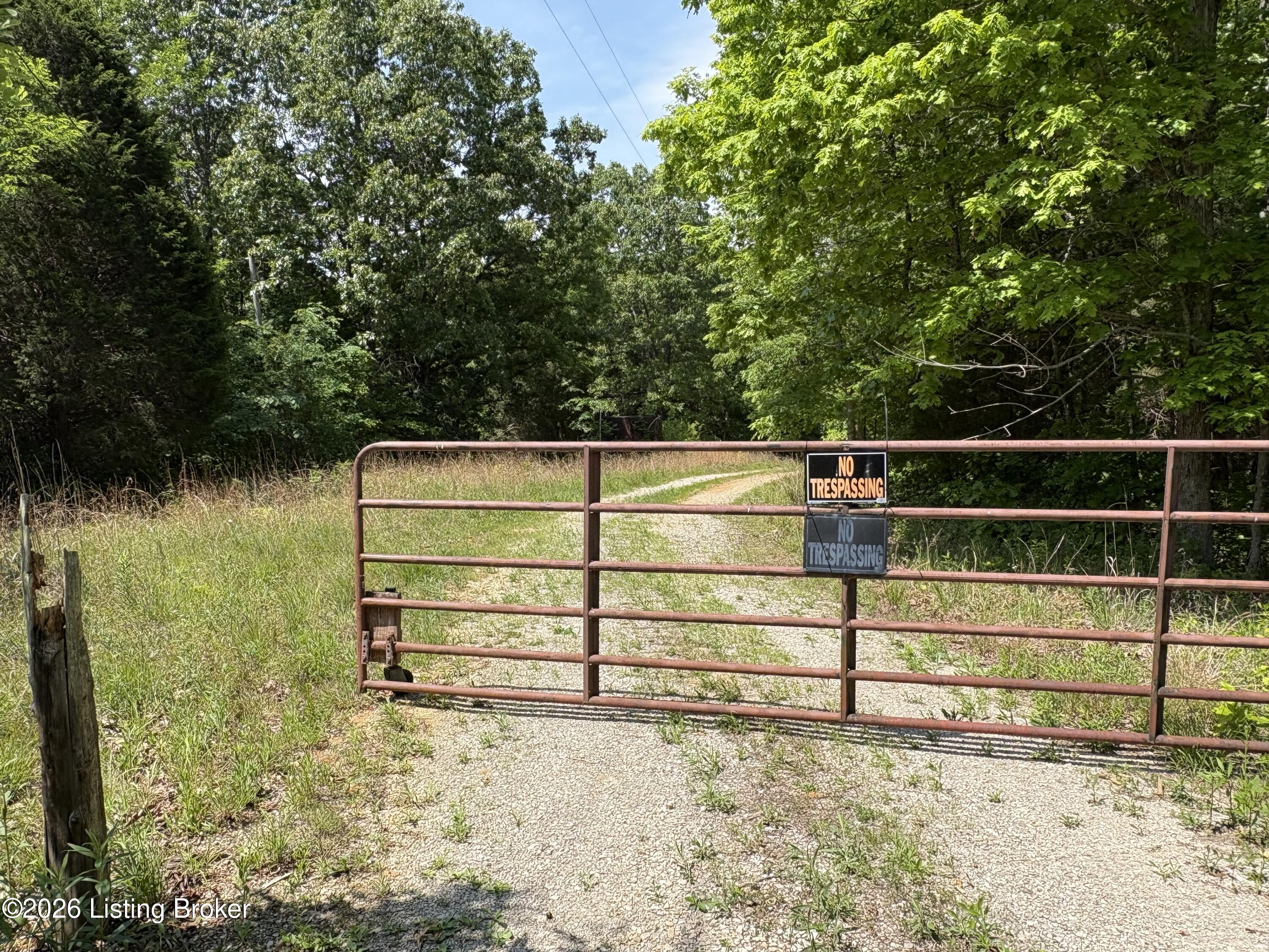 1012 Hardin Mill Mattingly Rd Property Photo 29