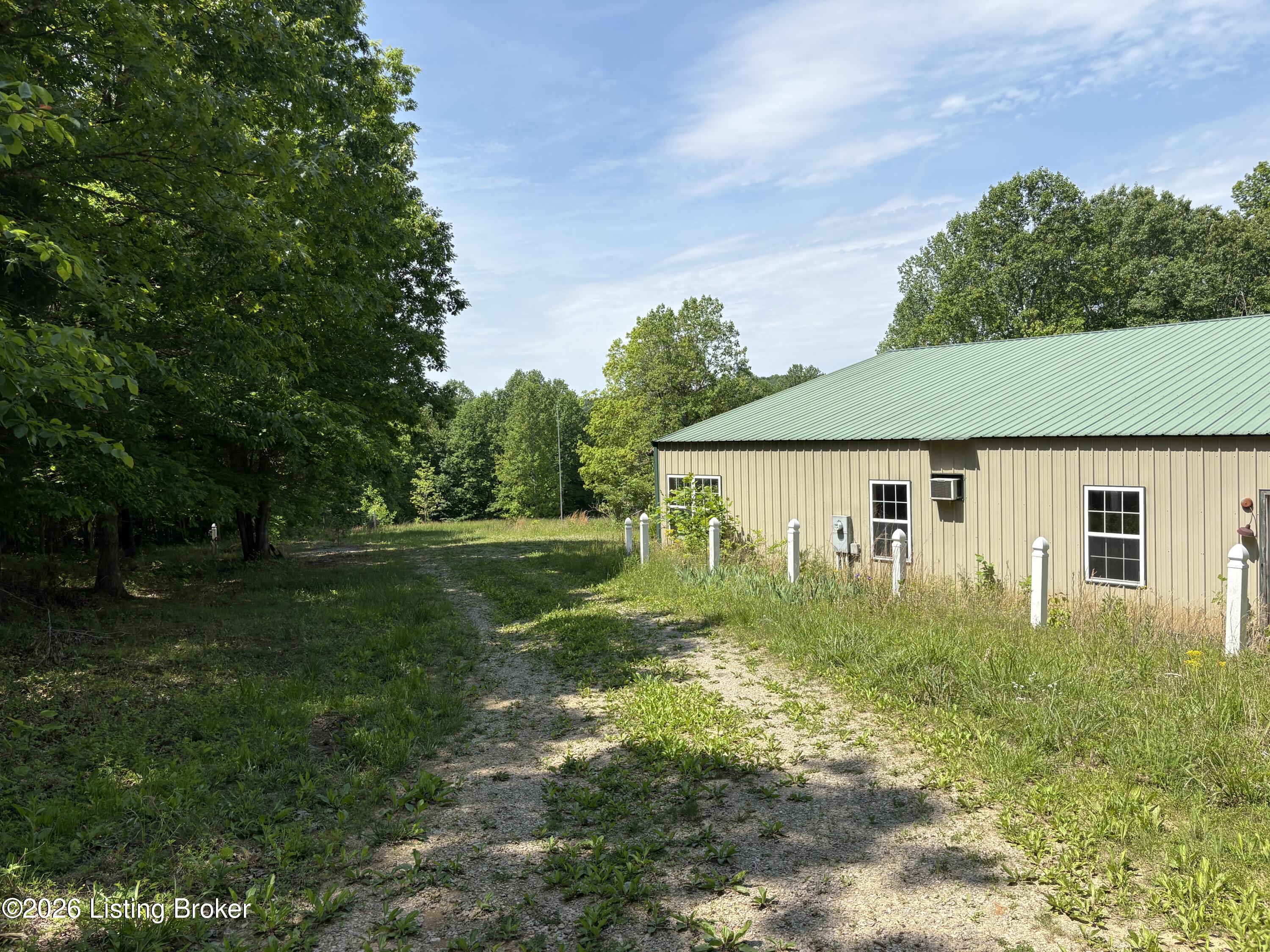 1012 Hardin Mill Mattingly Rd Property Photo 31
