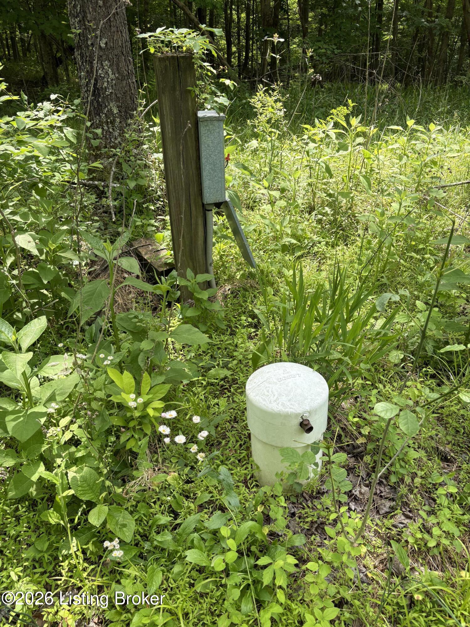 1012 Hardin Mill Mattingly Rd Property Photo 41