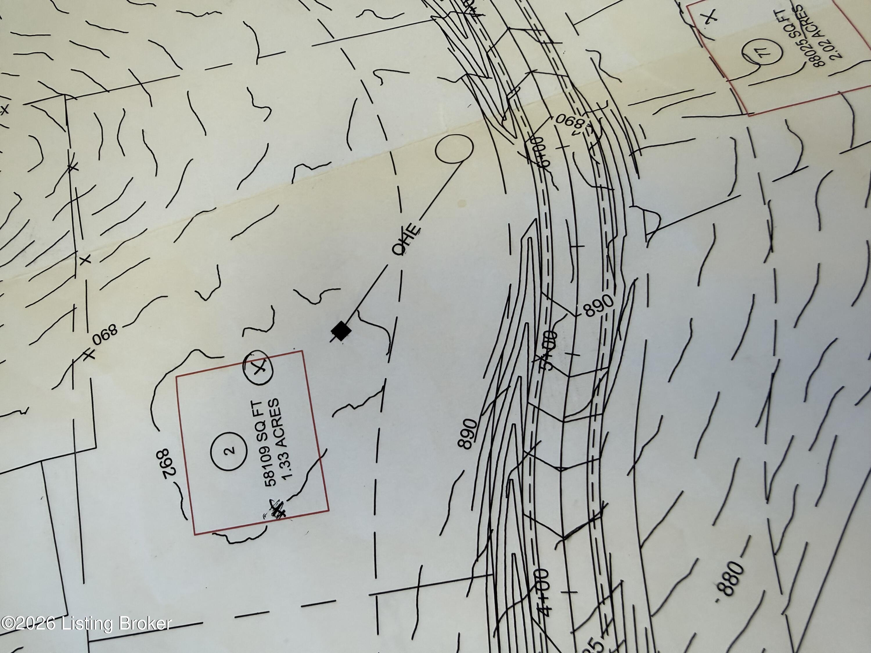 Lot 2 Rolling Hills Dr Property Photo 1