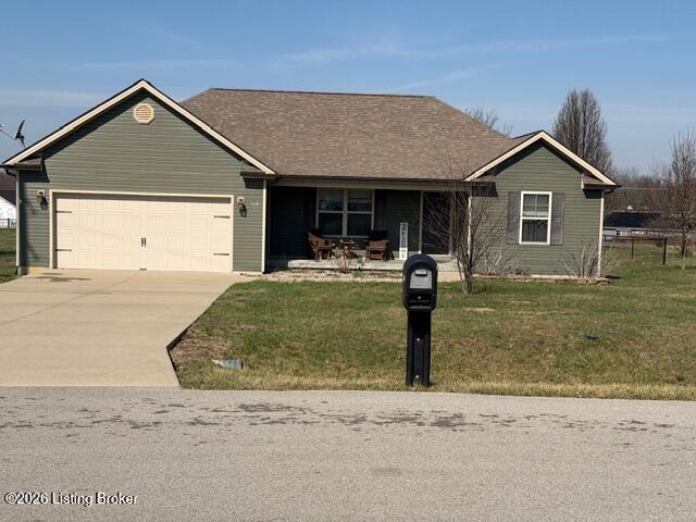 300 Winngate Rd Property Photo 1
