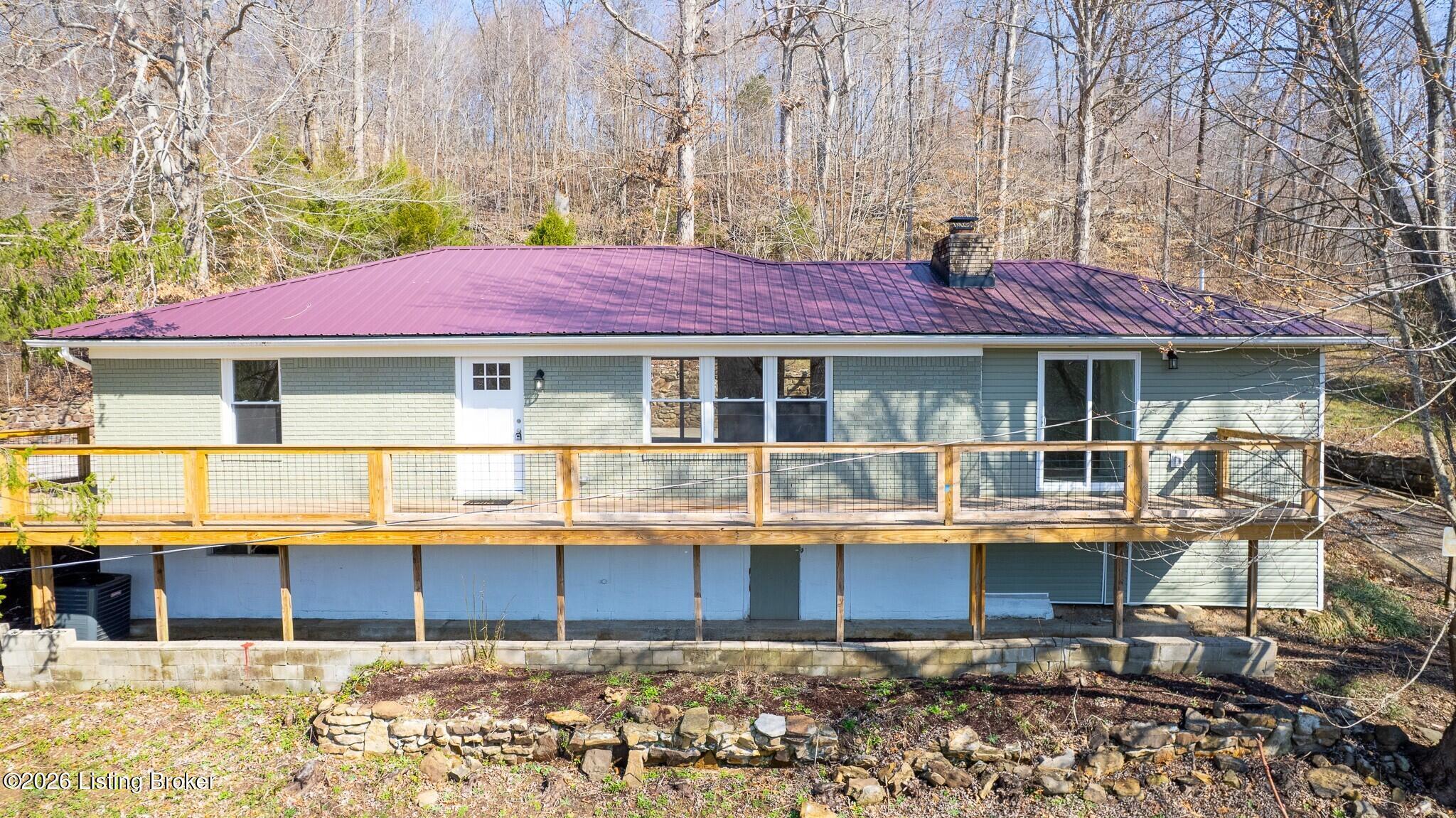 1729 J M Mercer Campsite Rd Property Photo 1