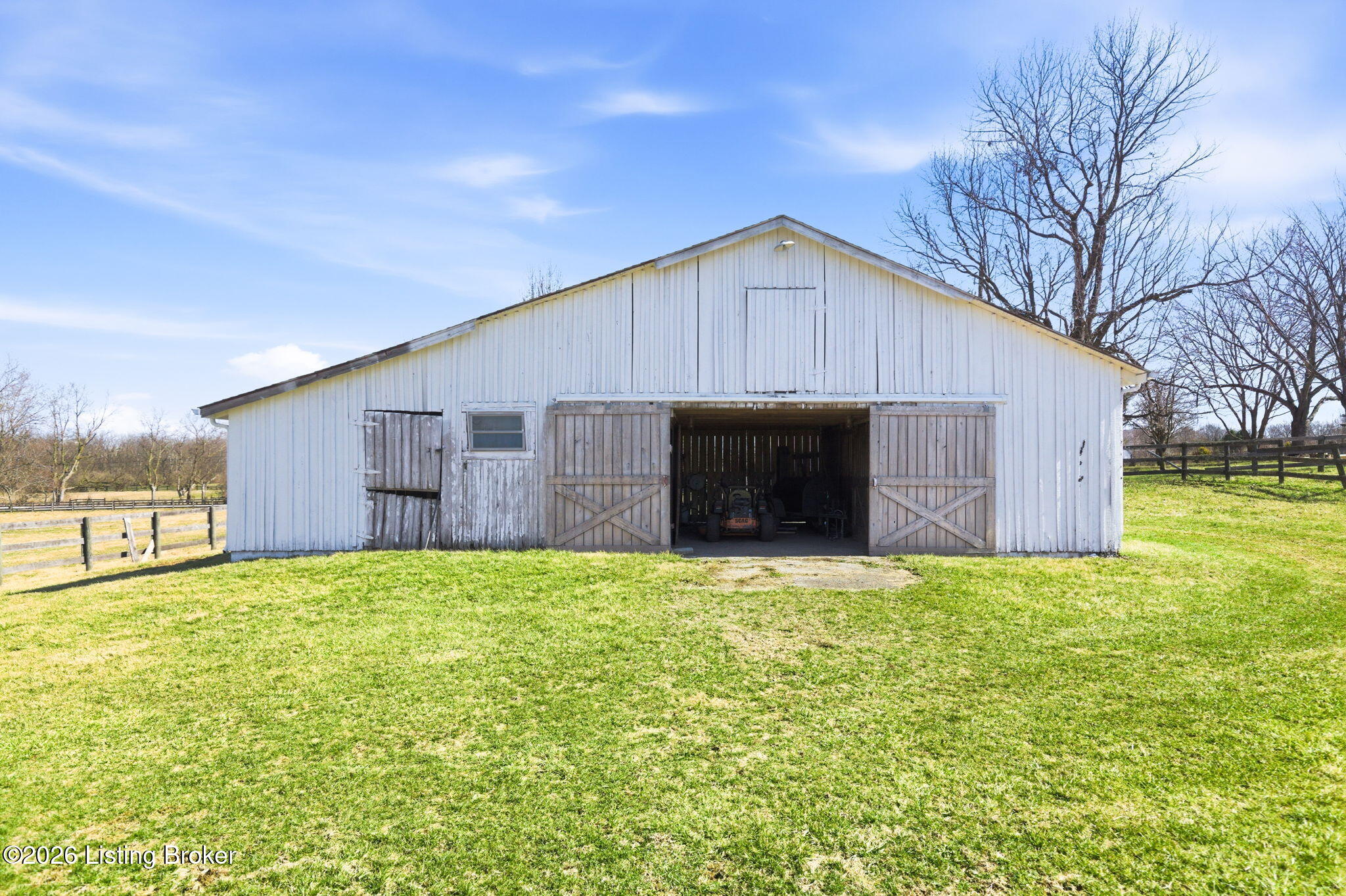 3471 Houston Antioch Rd Property Photo 4