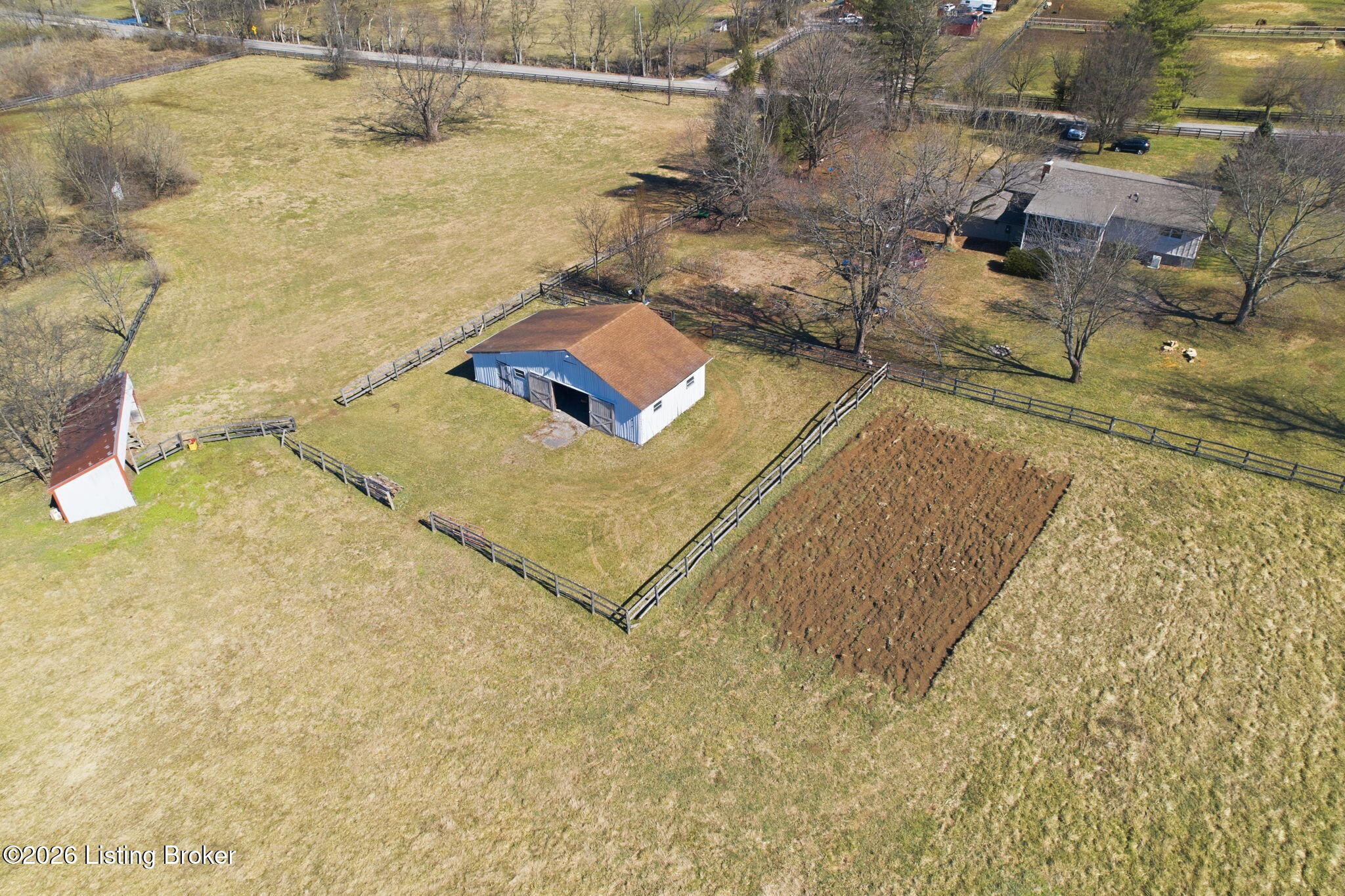 3471 Houston Antioch Rd Property Photo 8