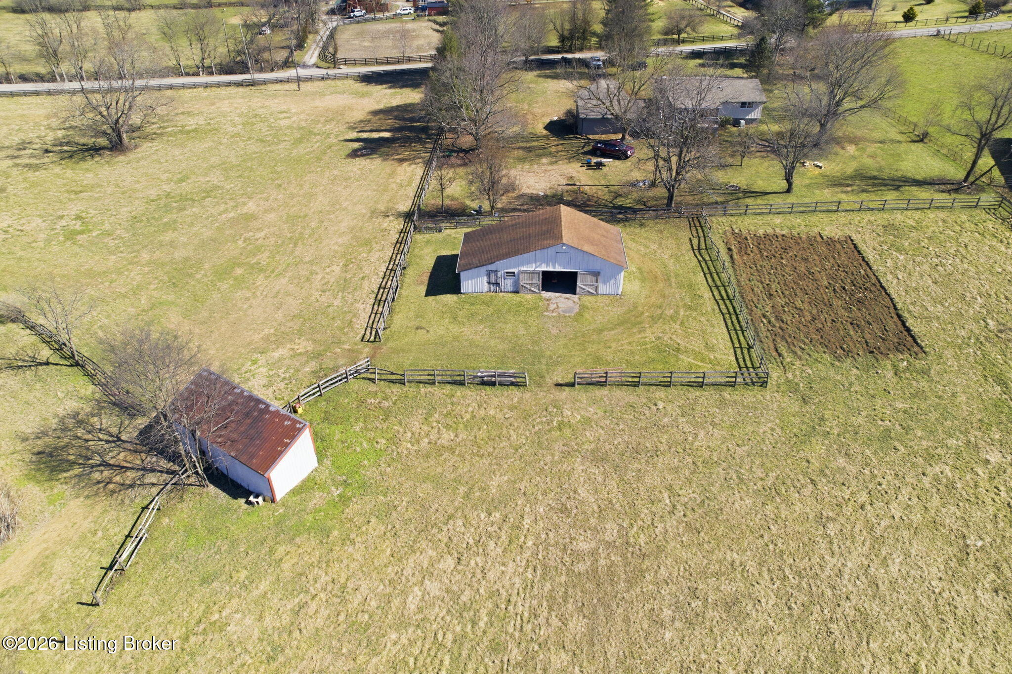 3471 Houston Antioch Rd Property Photo 9