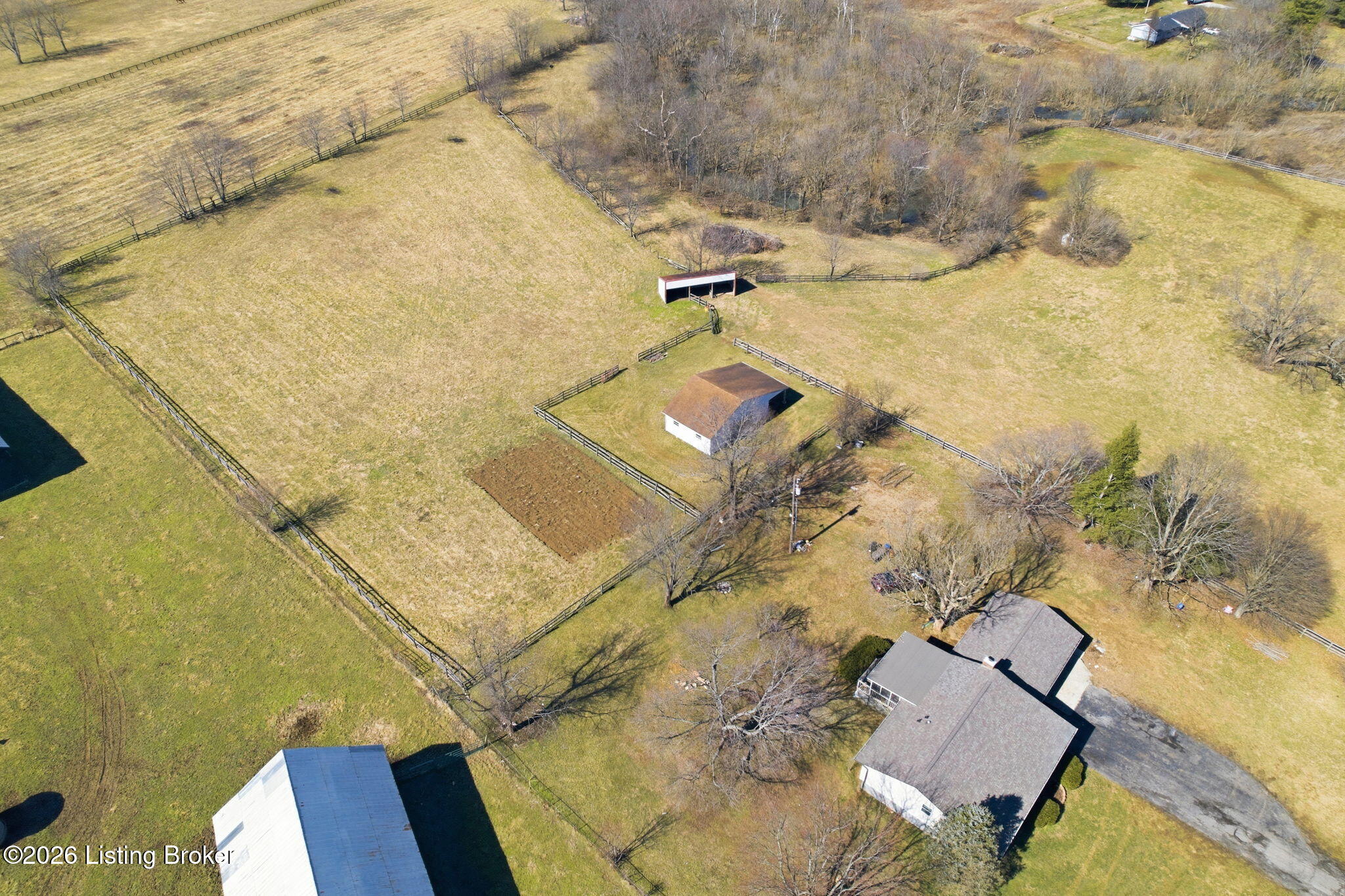 3471 Houston Antioch Rd Property Photo 61