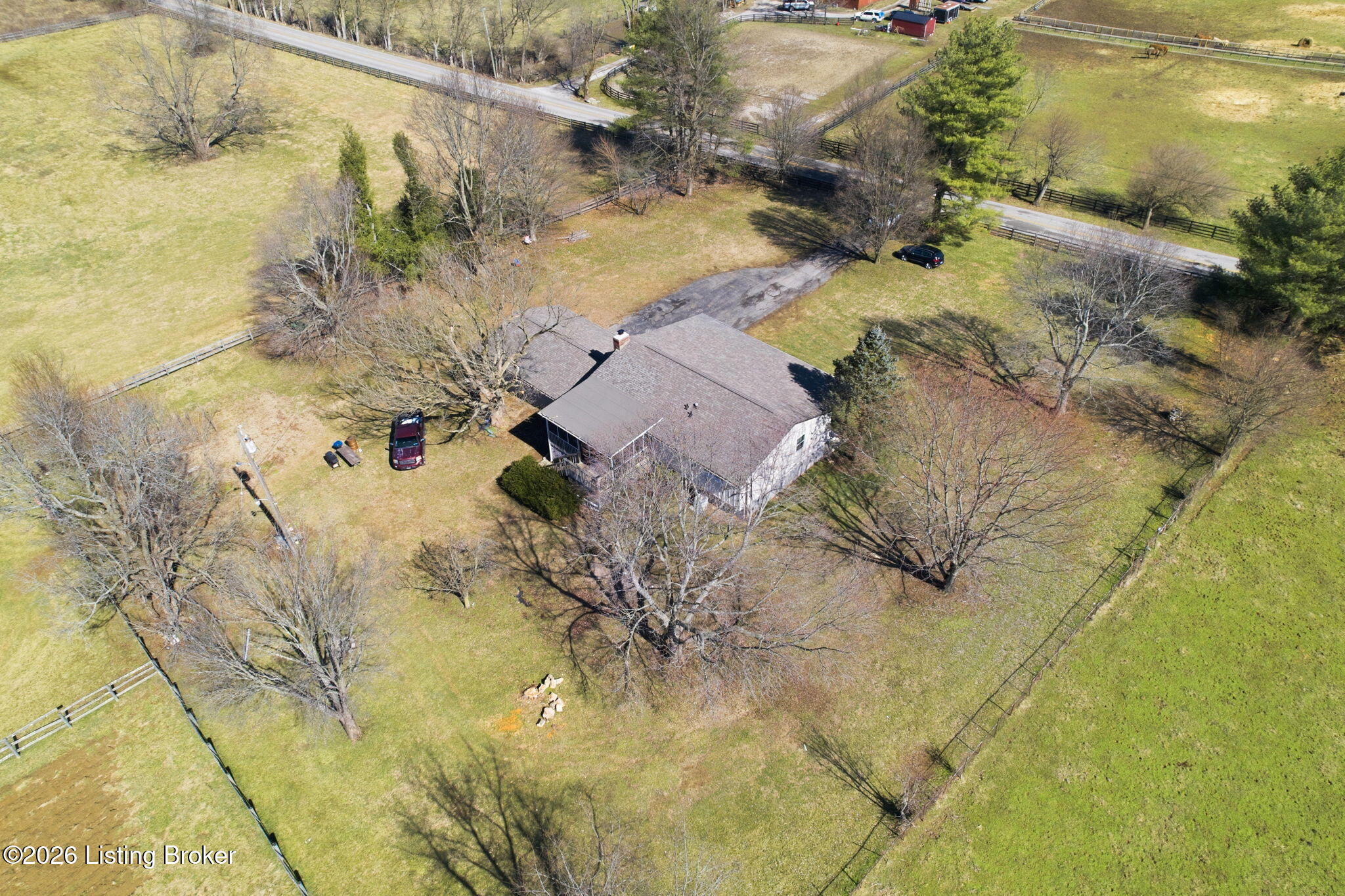 3471 Houston Antioch Rd Property Photo 62