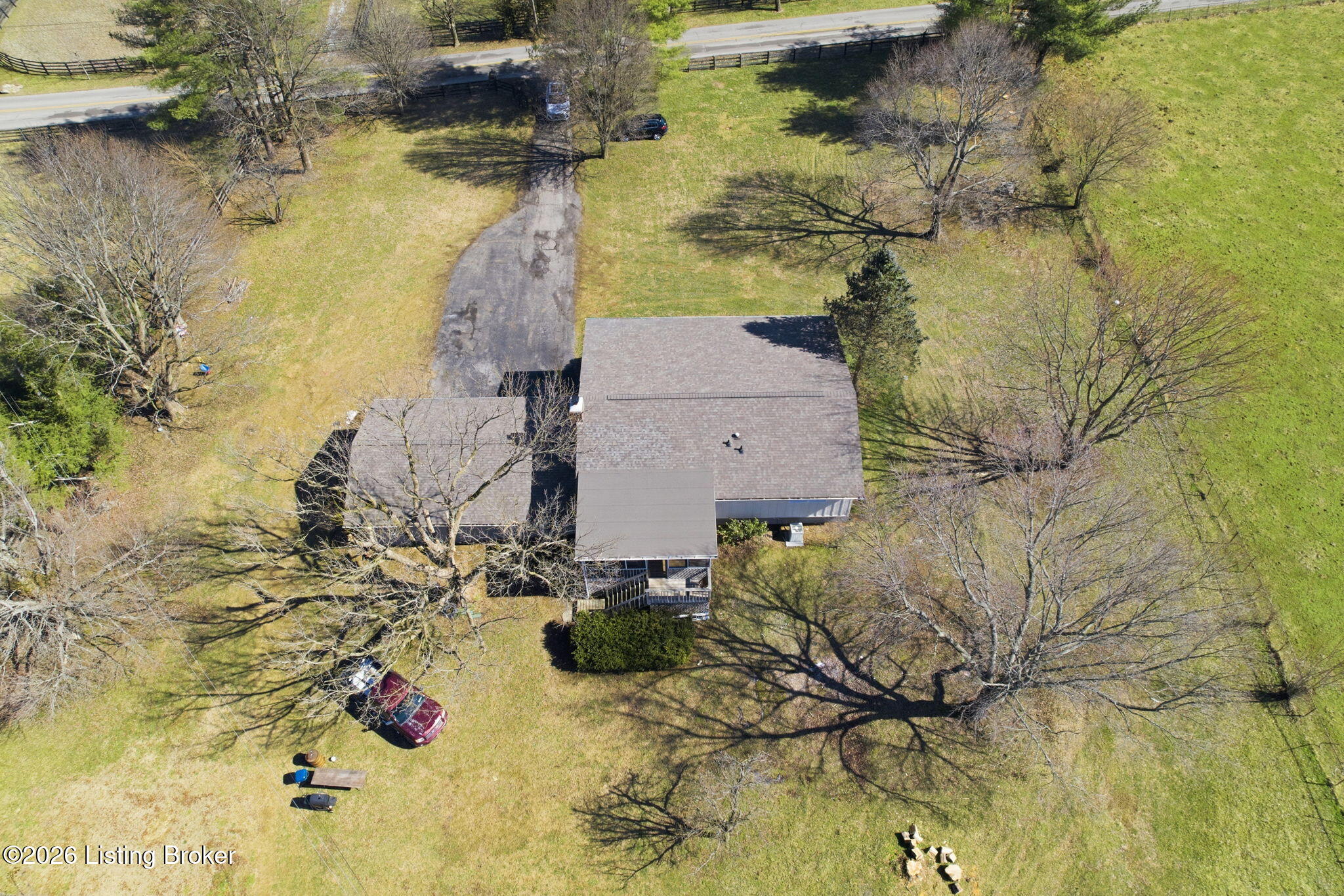 3471 Houston Antioch Rd Property Photo 64