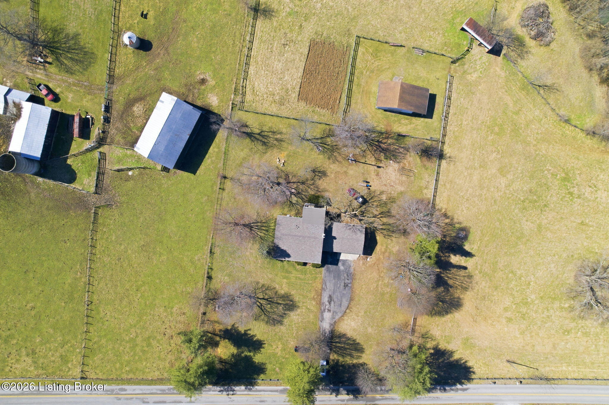 3471 Houston Antioch Rd Property Photo 66