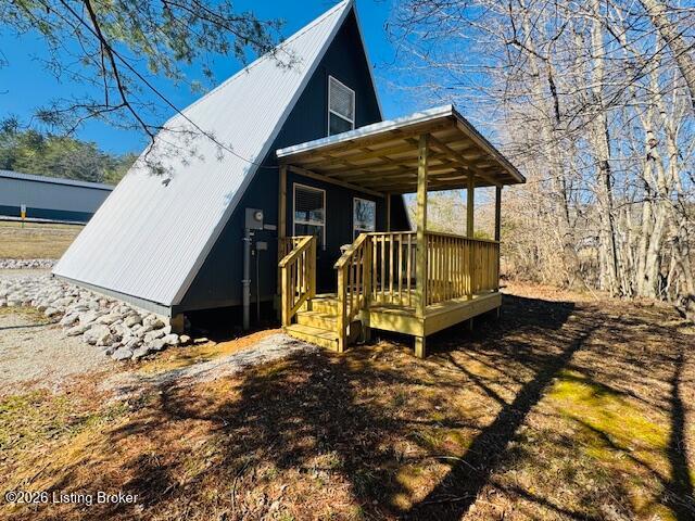 108 Washburn Rd Property Photo 2