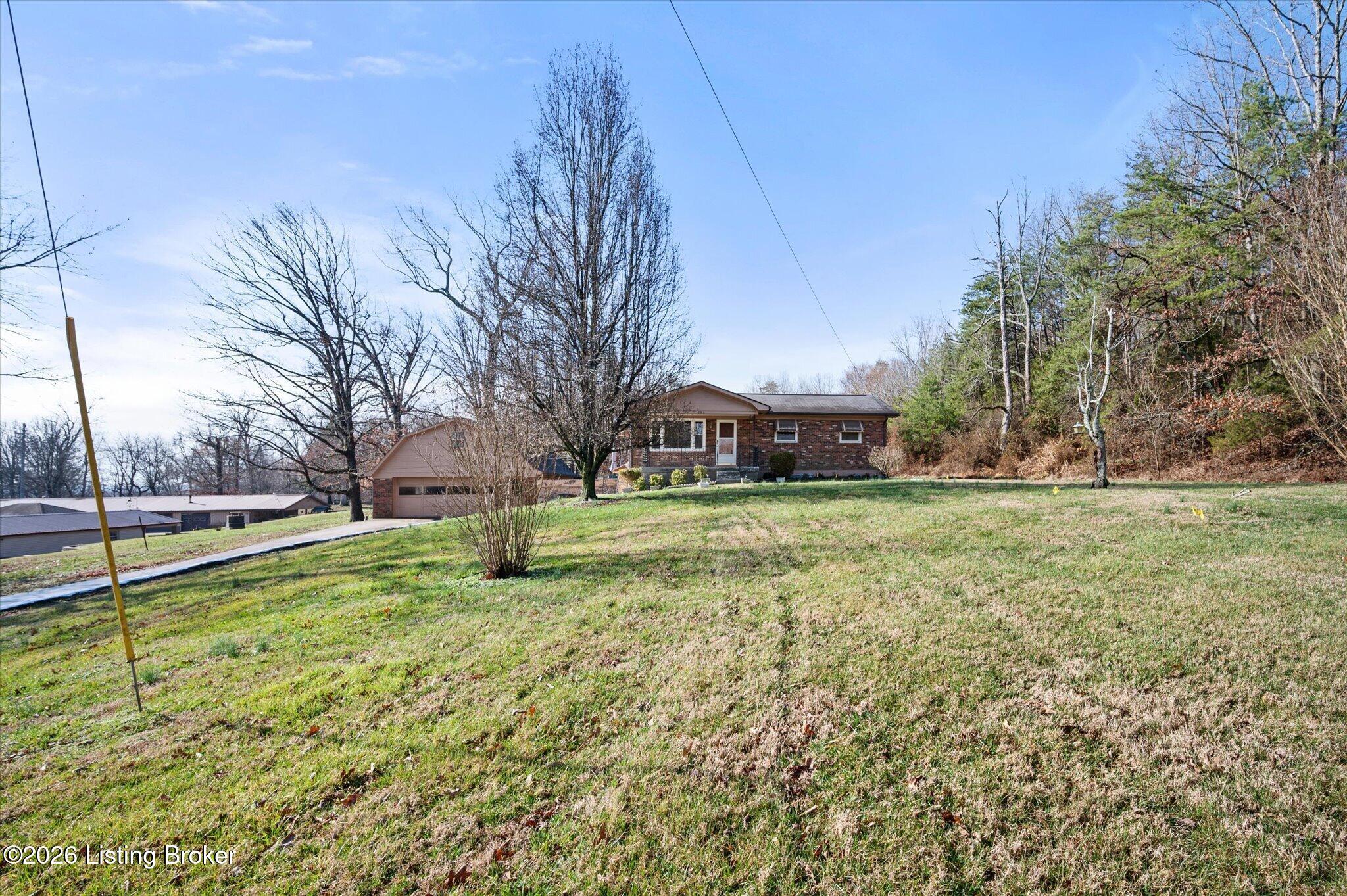 281 Overlook Acres Property Photo 1