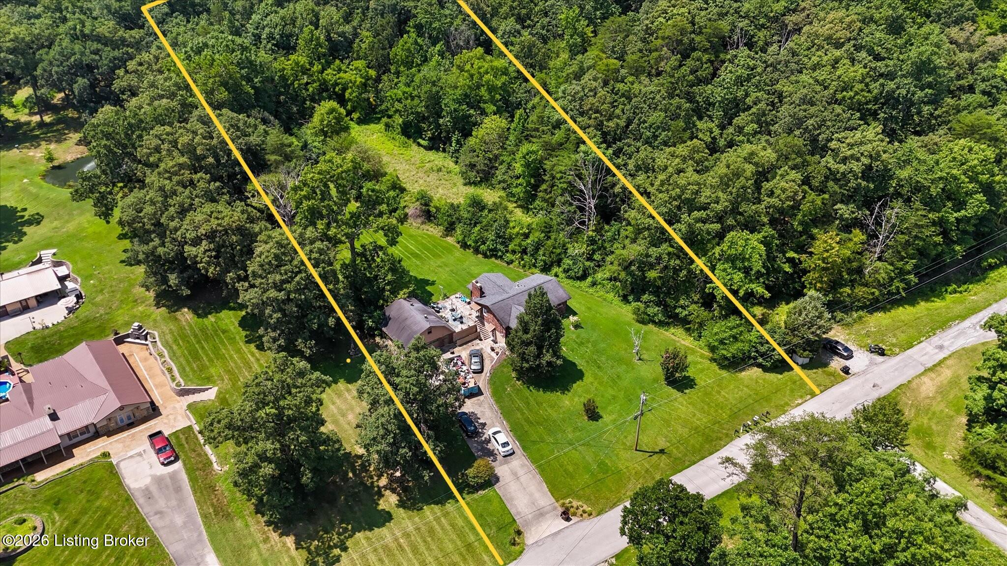 281 Overlook Acres Property Photo 47
