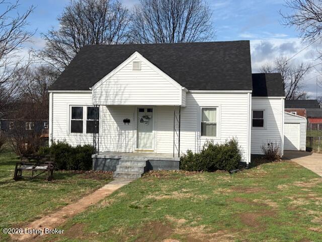 112 S Kennett Ave