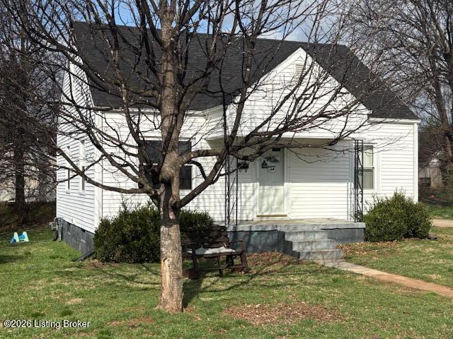 112 S Kennett Ave Property Photo 2