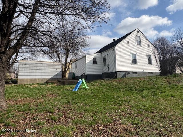 112 S Kennett Ave Property Photo 7