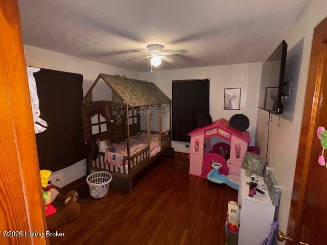 112 S Kennett Ave Property Photo 19
