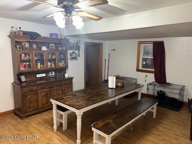 112 S Kennett Ave Property Photo 23