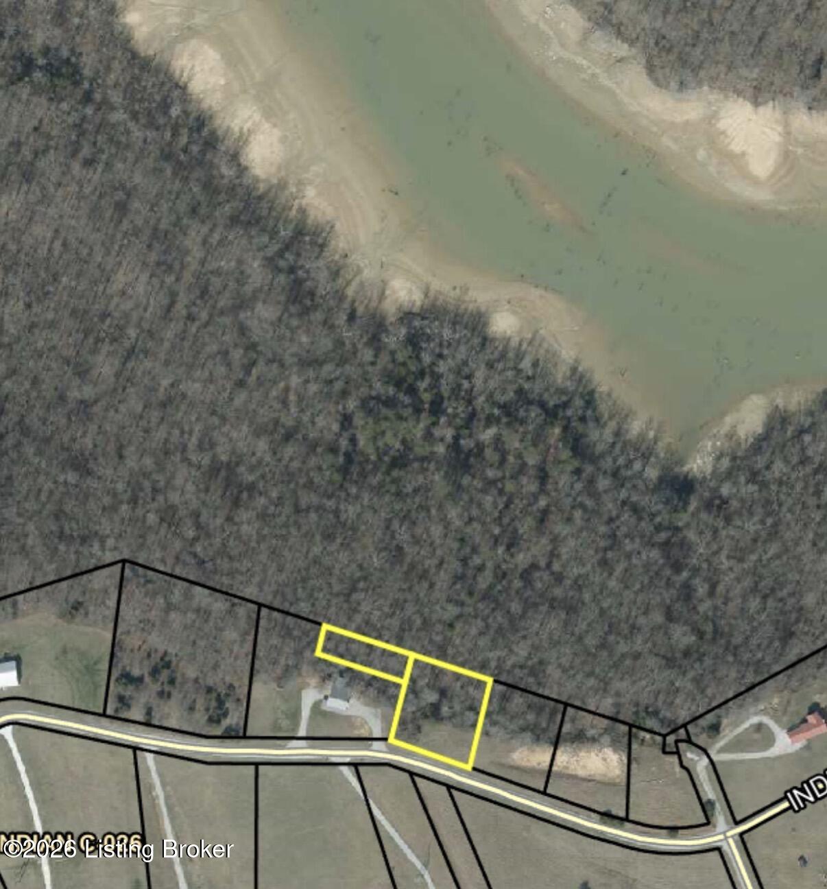 575 Indian Cliff Rd Property Photo 1