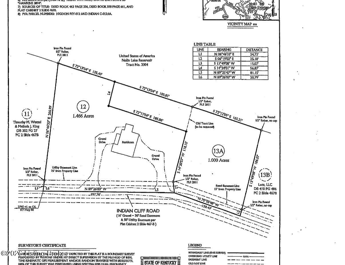 575 Indian Cliff Rd Property Photo 4