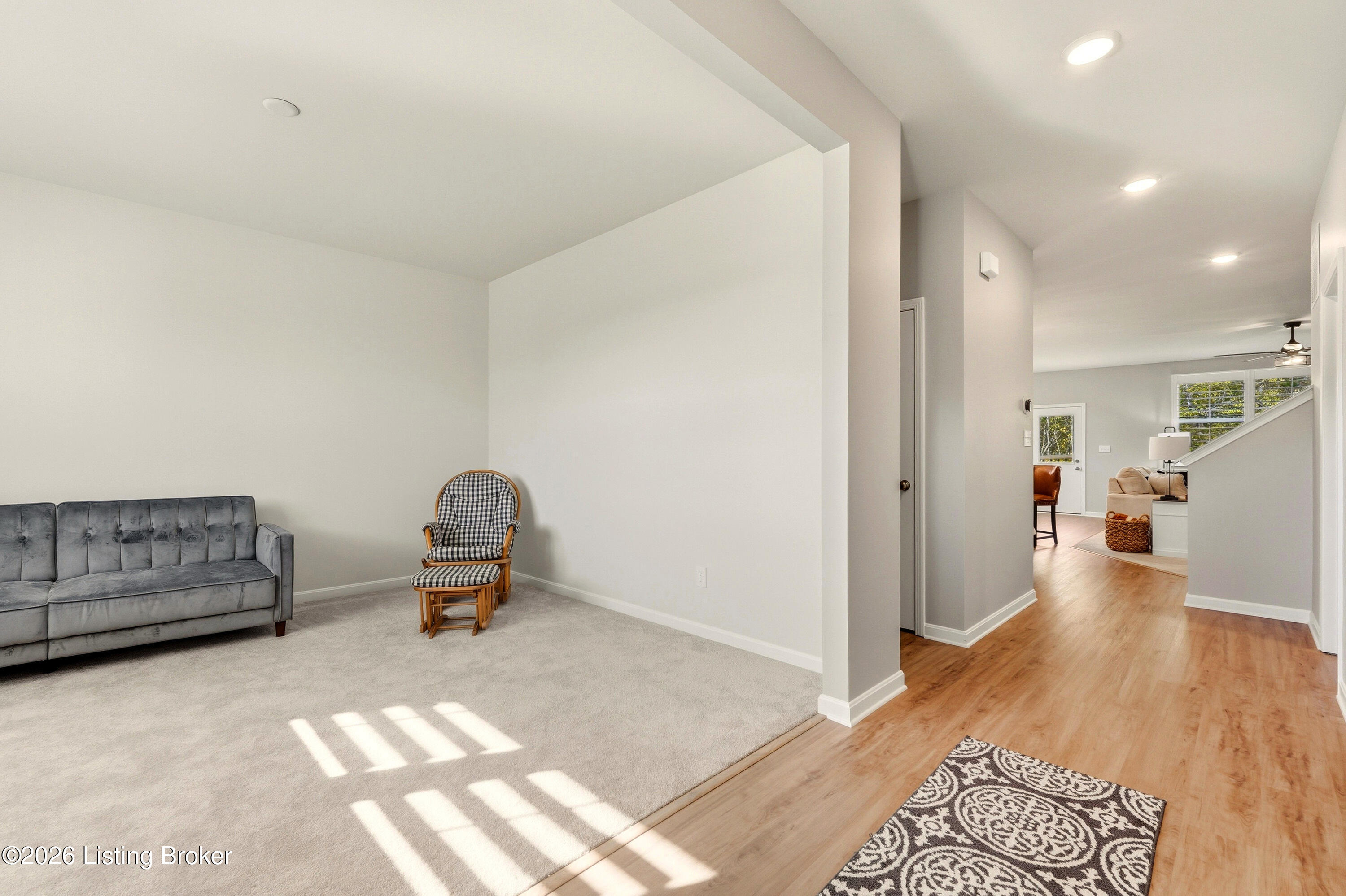 4009 Mosswood Ln Property Photo 3