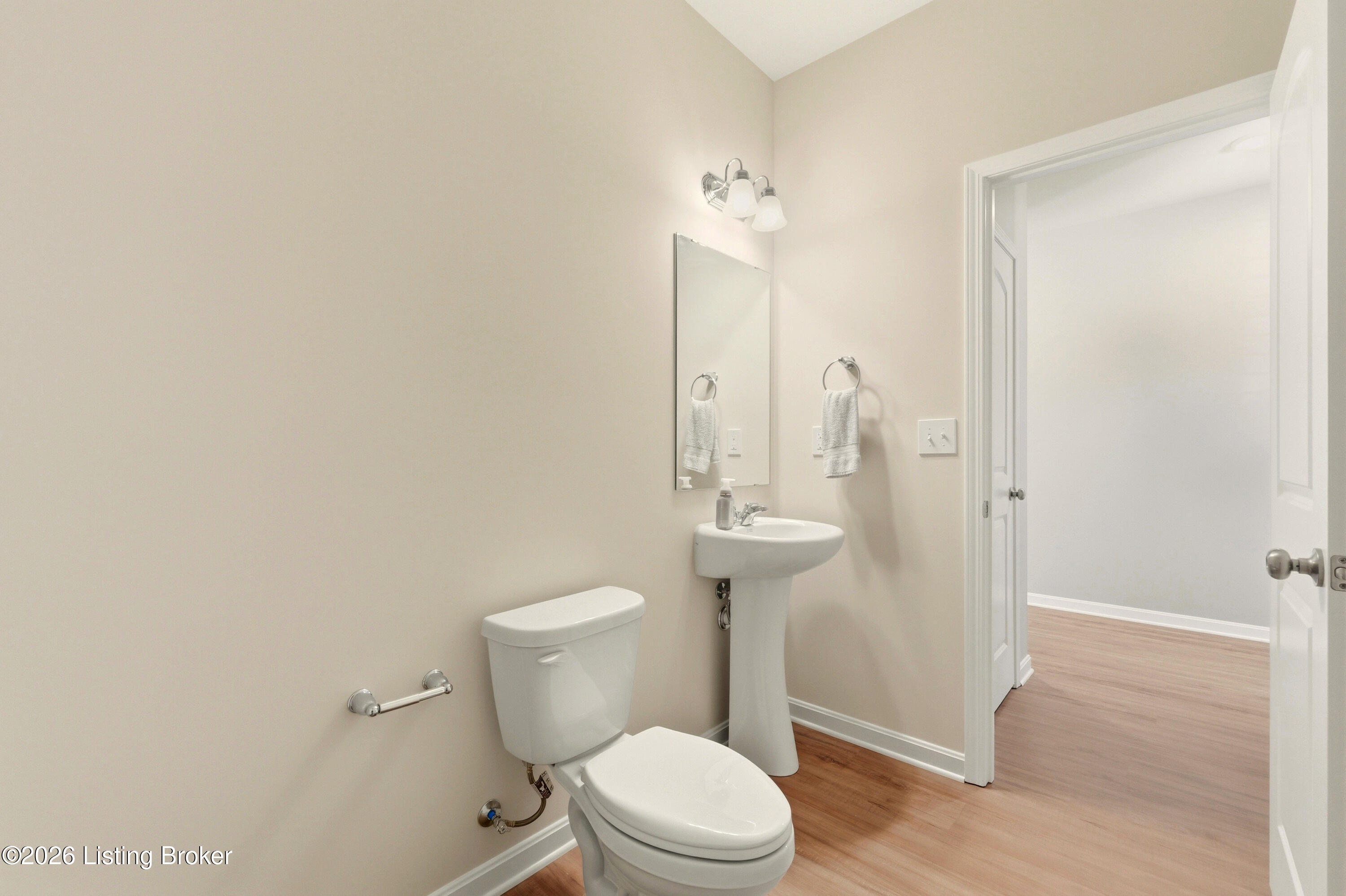 4009 Mosswood Ln Property Photo 20