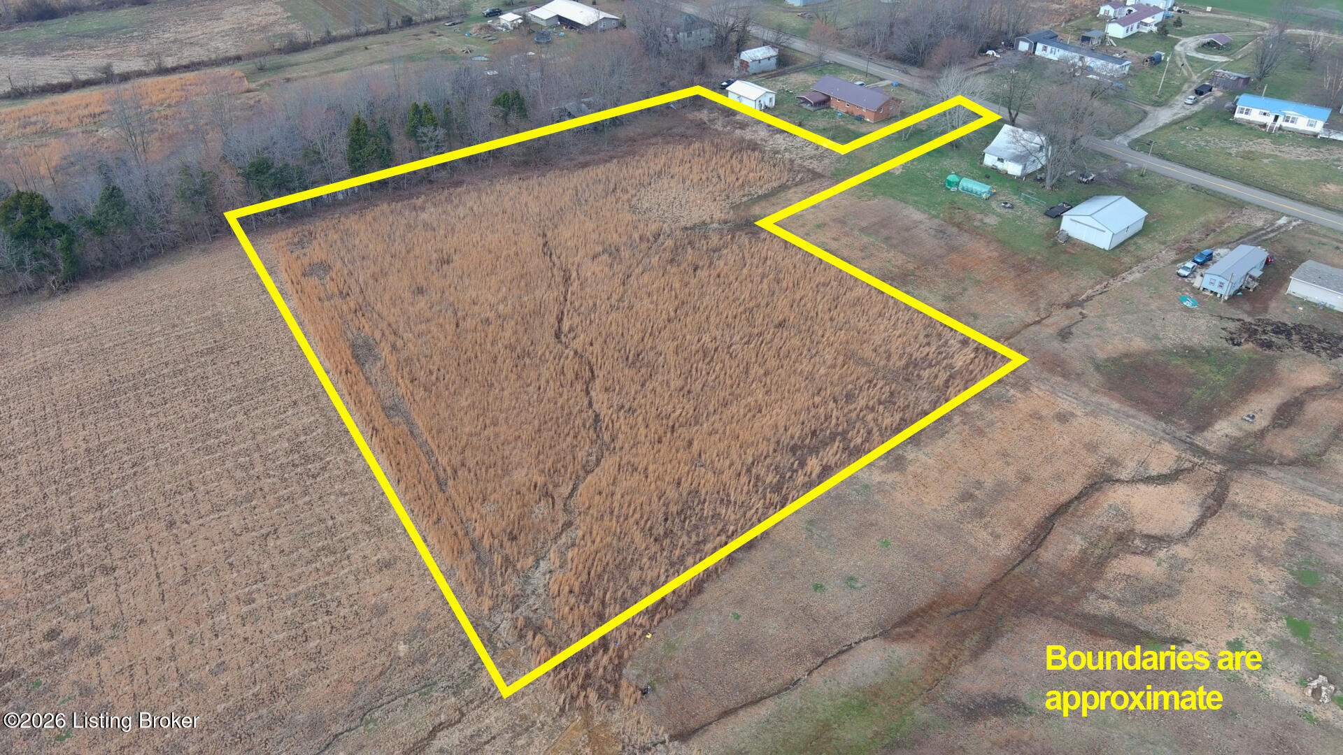 7834 State Hwy 401 Property Photo 3