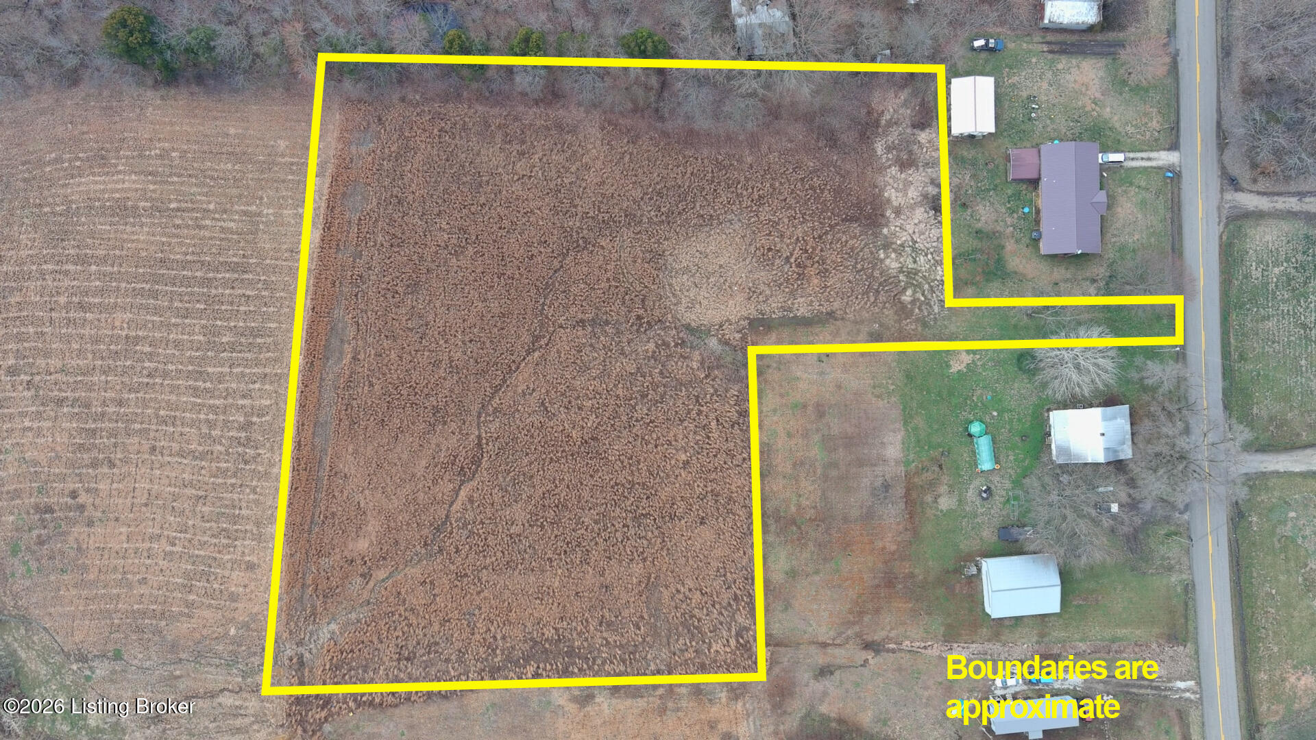 7834 State Hwy 401 Property Photo 4