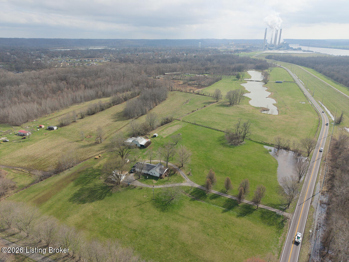 12501 Lower River Rd Property Photo 2