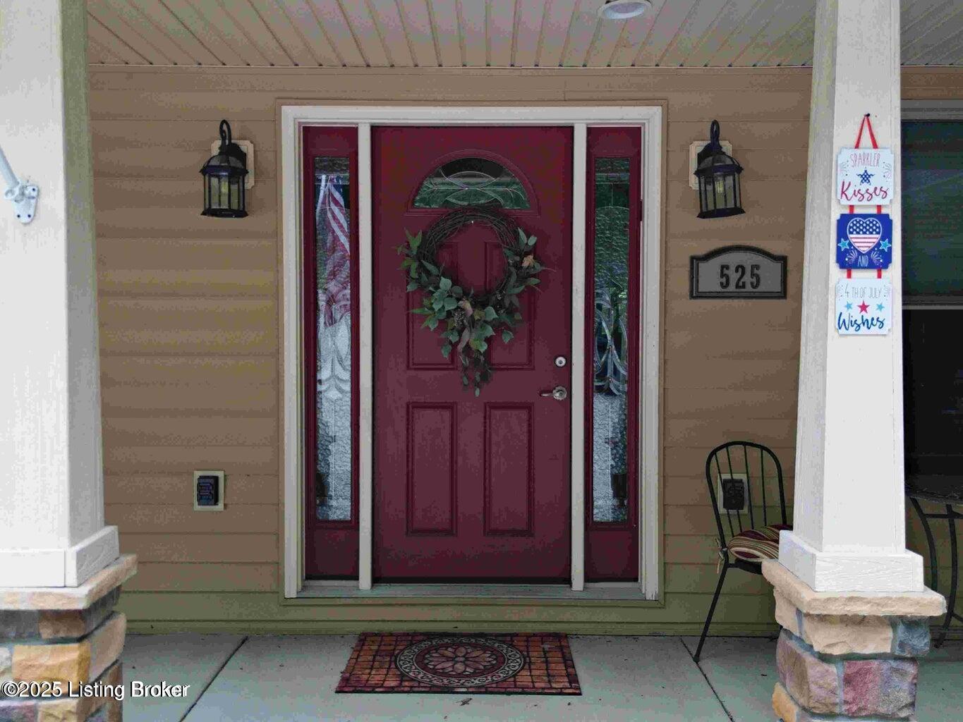 525 N Riverbend Rd Property Photo 13