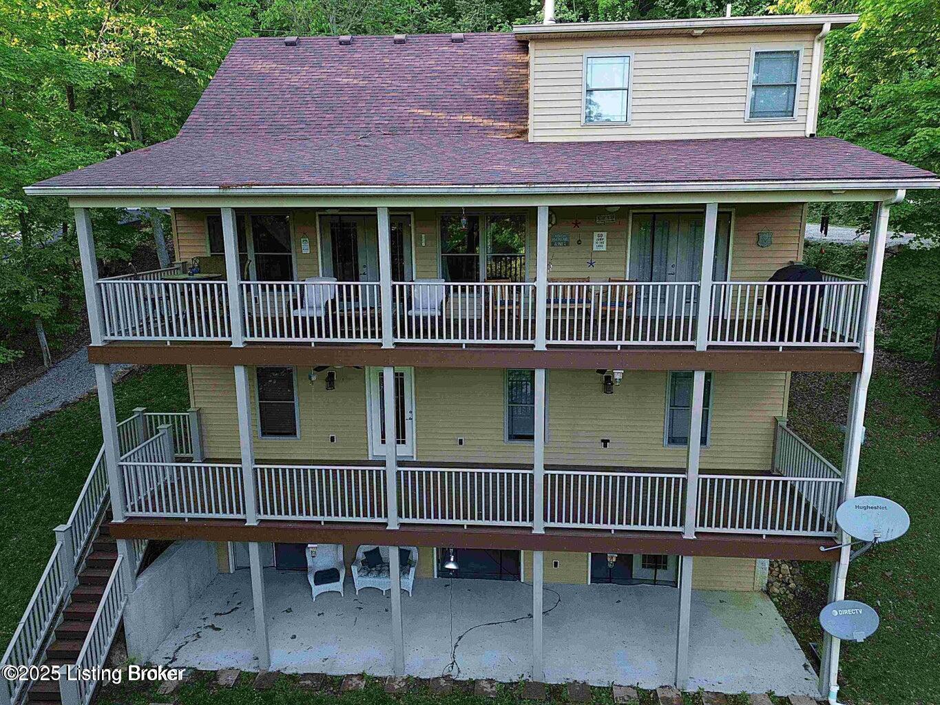 525 N Riverbend Rd Property Photo 88