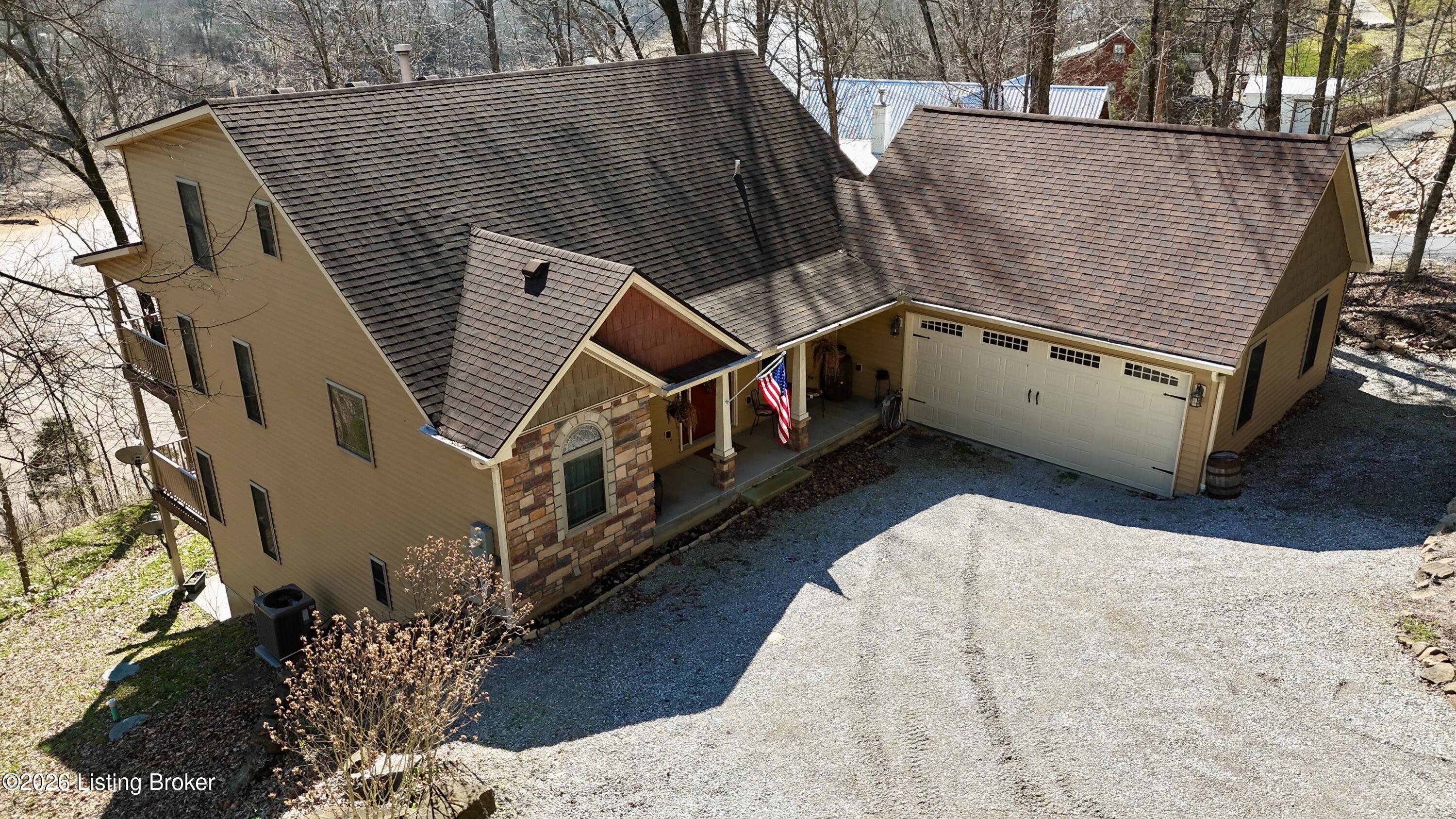 525 N Riverbend Rd Property Photo 96