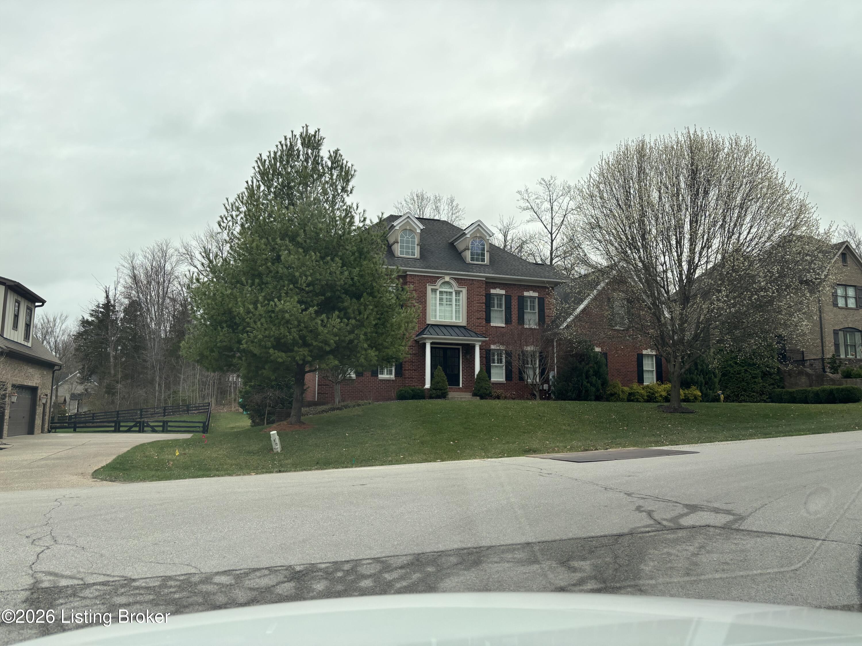 7417 Turner Ridge Rd Property Photo 1