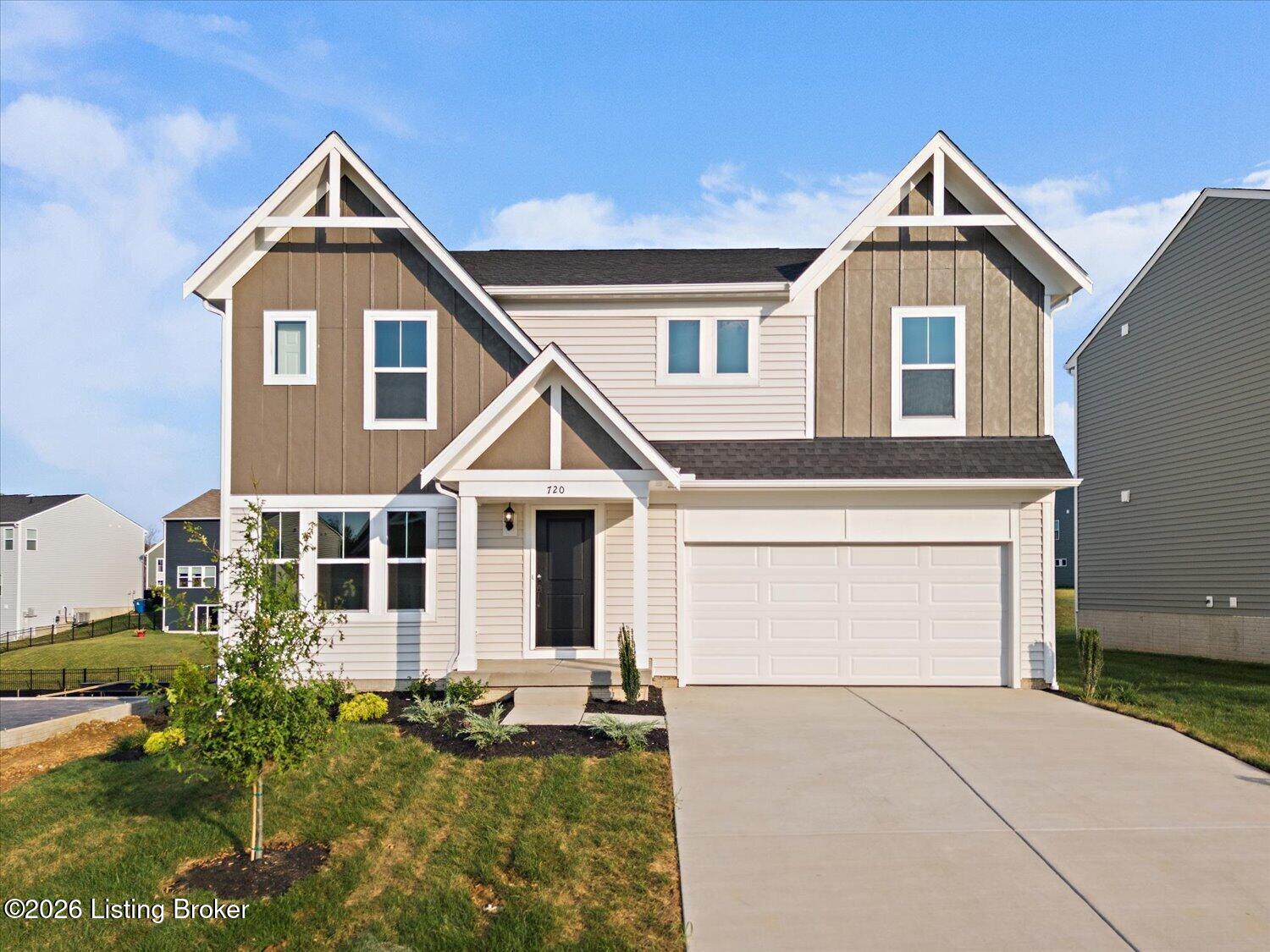 720 Learning Ridge Property Photo 1