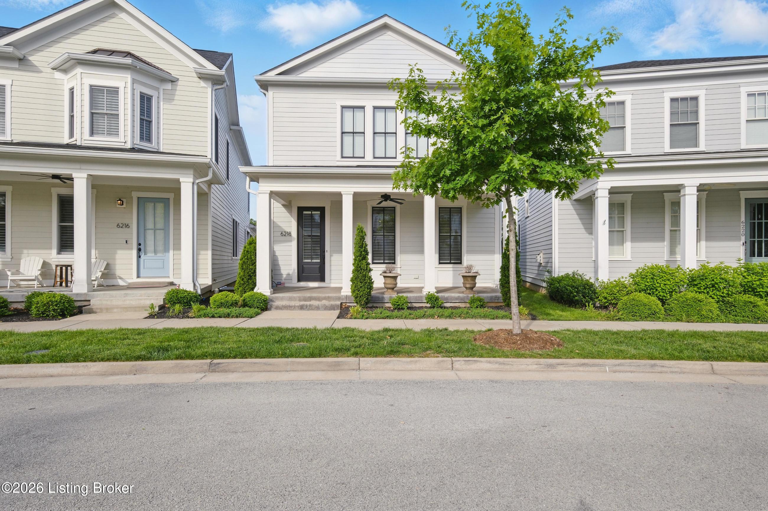 6218 Mistflower Cir Property Photo 1