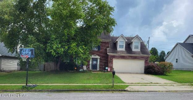 412 Perry Dr Property Photo 1