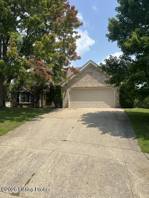 5103 Amber Hill Pl Property Photo 1