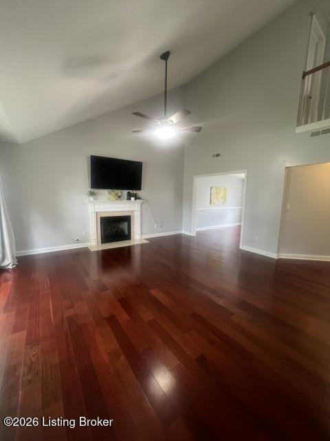 5103 Amber Hill Pl Property Photo 2