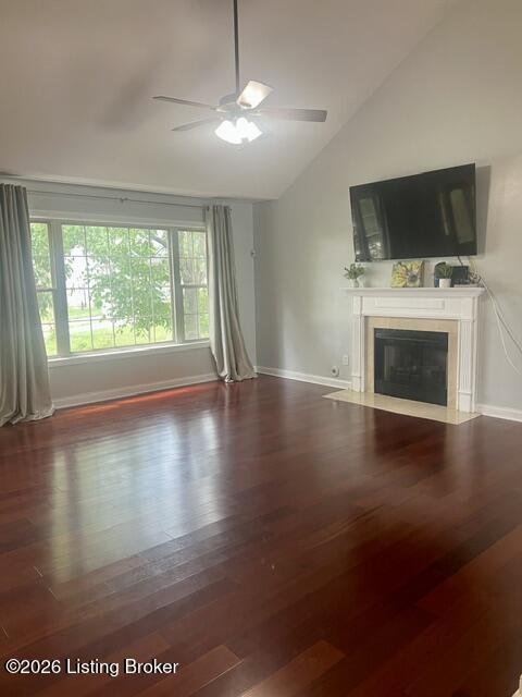 5103 Amber Hill Pl Property Photo 3