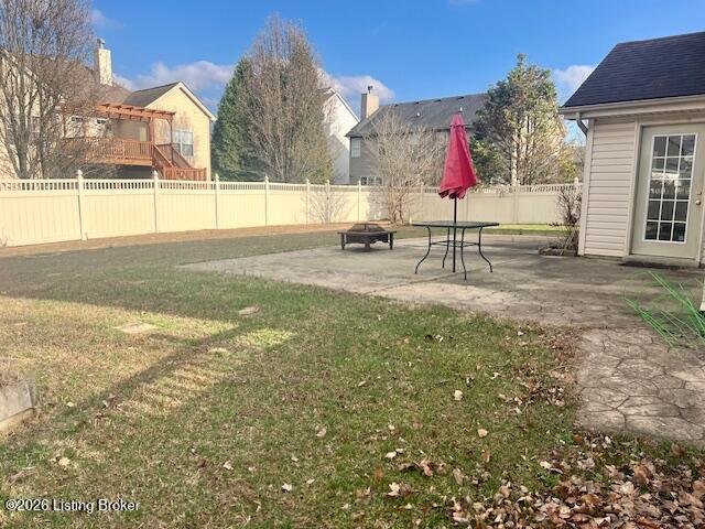 5103 Amber Hill Pl Property Photo 25