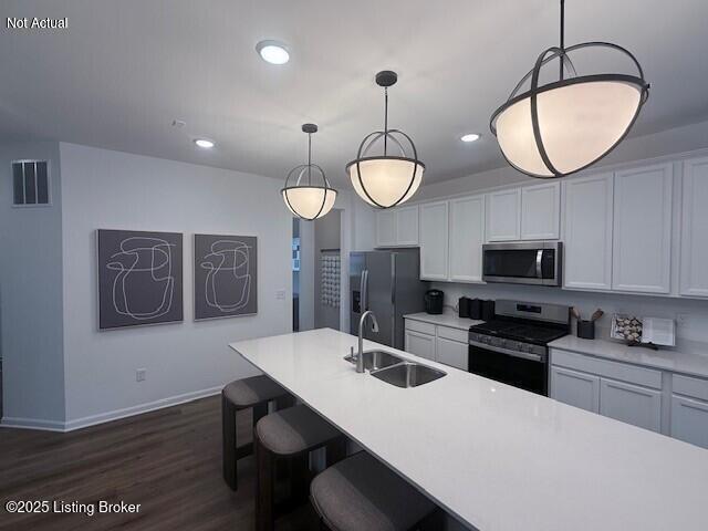 1845 Washington Blvd Property Photo 4