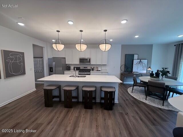 1845 Washington Blvd Property Photo 5