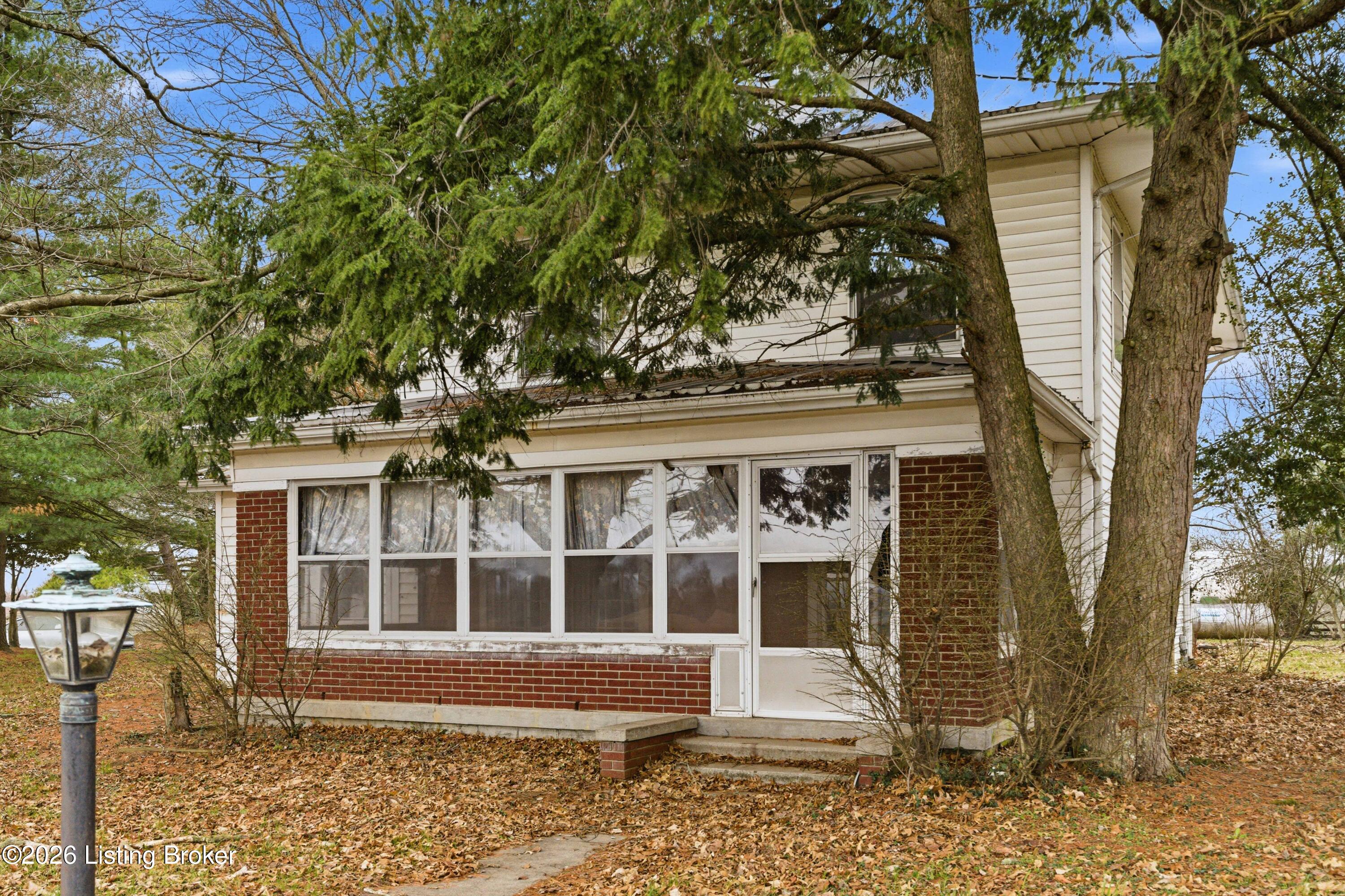 5678 Taylorsville Rd Property Photo 1