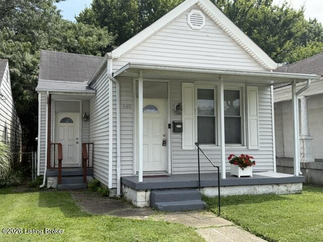 440 E Brandeis Ave Property Photo 1