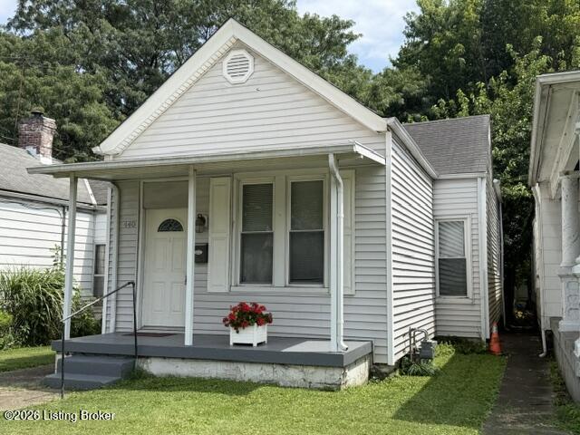440 E Brandeis Ave Property Photo 2